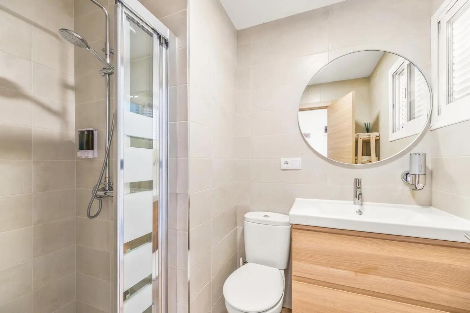 Alco Apartamentos: Playmon Park Μπένιντορμ Εξωτερικό φωτογραφία